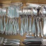 586 4404 CUTLERY SET